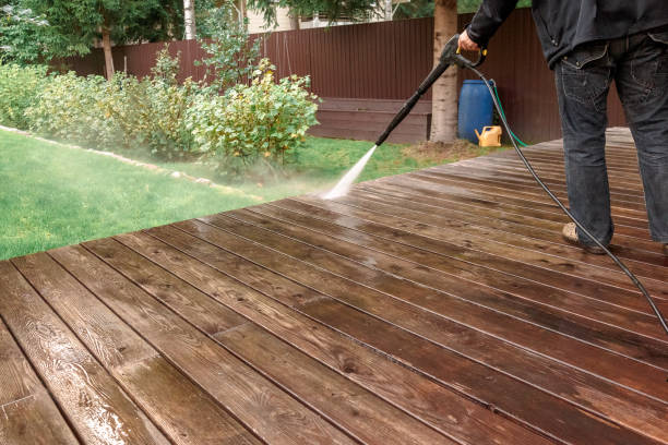 Best Post-Construction Pressure Washing  in Eddington, PA