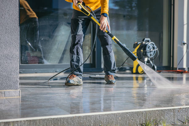 Best Parking Lot and Garage Cleaning  in Eddington, PA